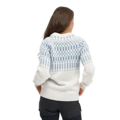 Nordmarka Merino Jumper Women