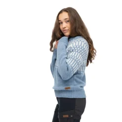 Nordmarka Merino Jumper Women