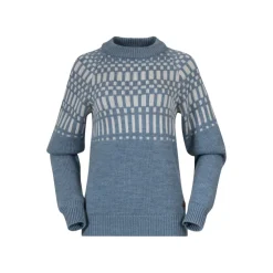 Nordmarka Merino Jumper Women
