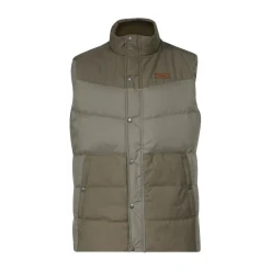 Nordmarka Outdoor Down Vest Men
