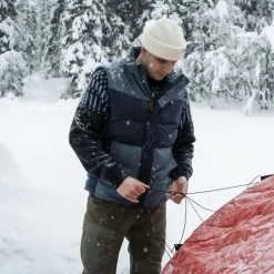 Nordmarka Outdoor Down Vest Men