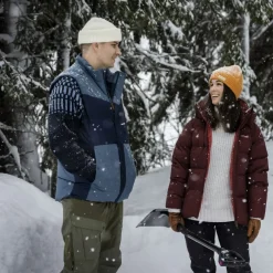 Nordmarka Outdoor Down Vest Men