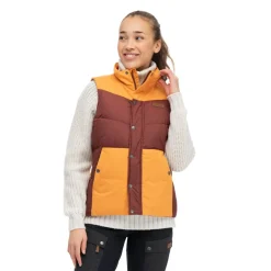 Nordmarka Outdoor Down Vest Women