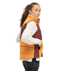 Nordmarka Outdoor Down Vest Women