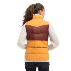 Nordmarka Outdoor Down Vest Women