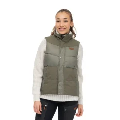 Nordmarka Outdoor Down Vest Women