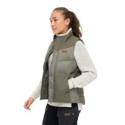 Nordmarka Outdoor Down Vest Women