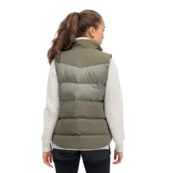 Nordmarka Outdoor Down Vest Women