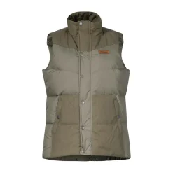 Nordmarka Outdoor Down Vest Women