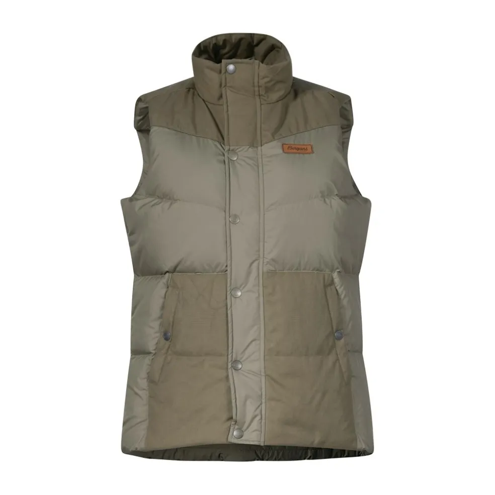 Nordmarka Outdoor Down Vest Women