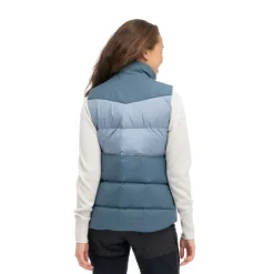 Nordmarka Outdoor Down Vest Women