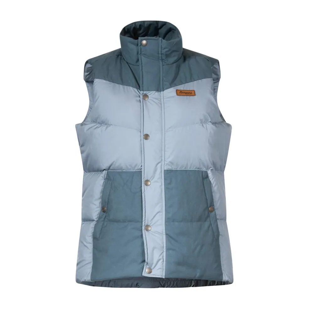 Nordmarka Outdoor Down Vest Women