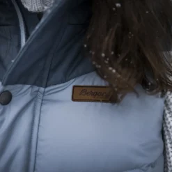 Nordmarka Outdoor Down Vest Women