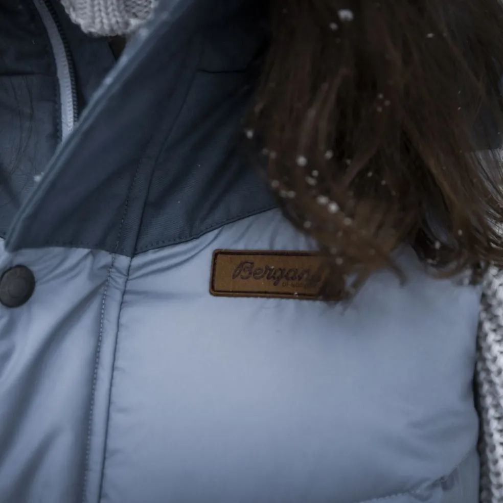 Nordmarka Outdoor Down Vest Women