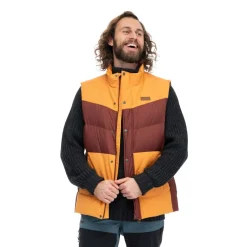 Nordmarka Outdoor Down Vest Men