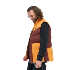 Nordmarka Outdoor Down Vest Men