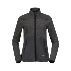 Nordmarka ReWool Pile Midlayer Jacket Women