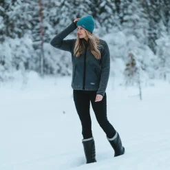 Nordmarka ReWool Pile Midlayer Jacket Women