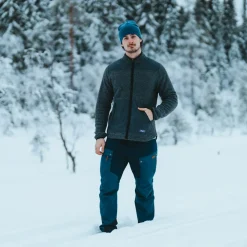 Nordmarka ReWool Pile Midlayer Jacket Men