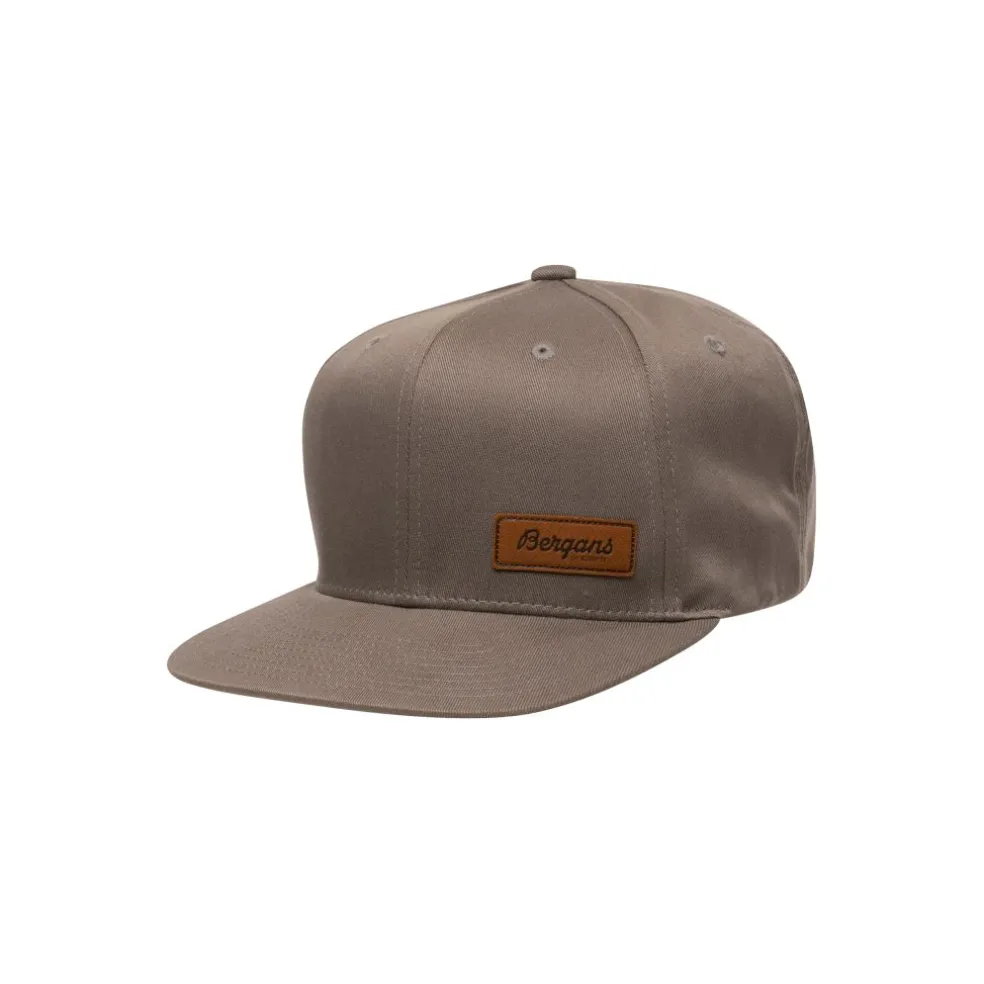 Nordmarka Snapback Cap
