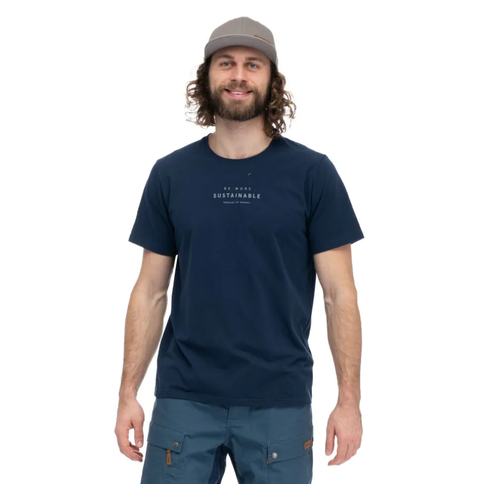 Nordmarka Snapback Cap