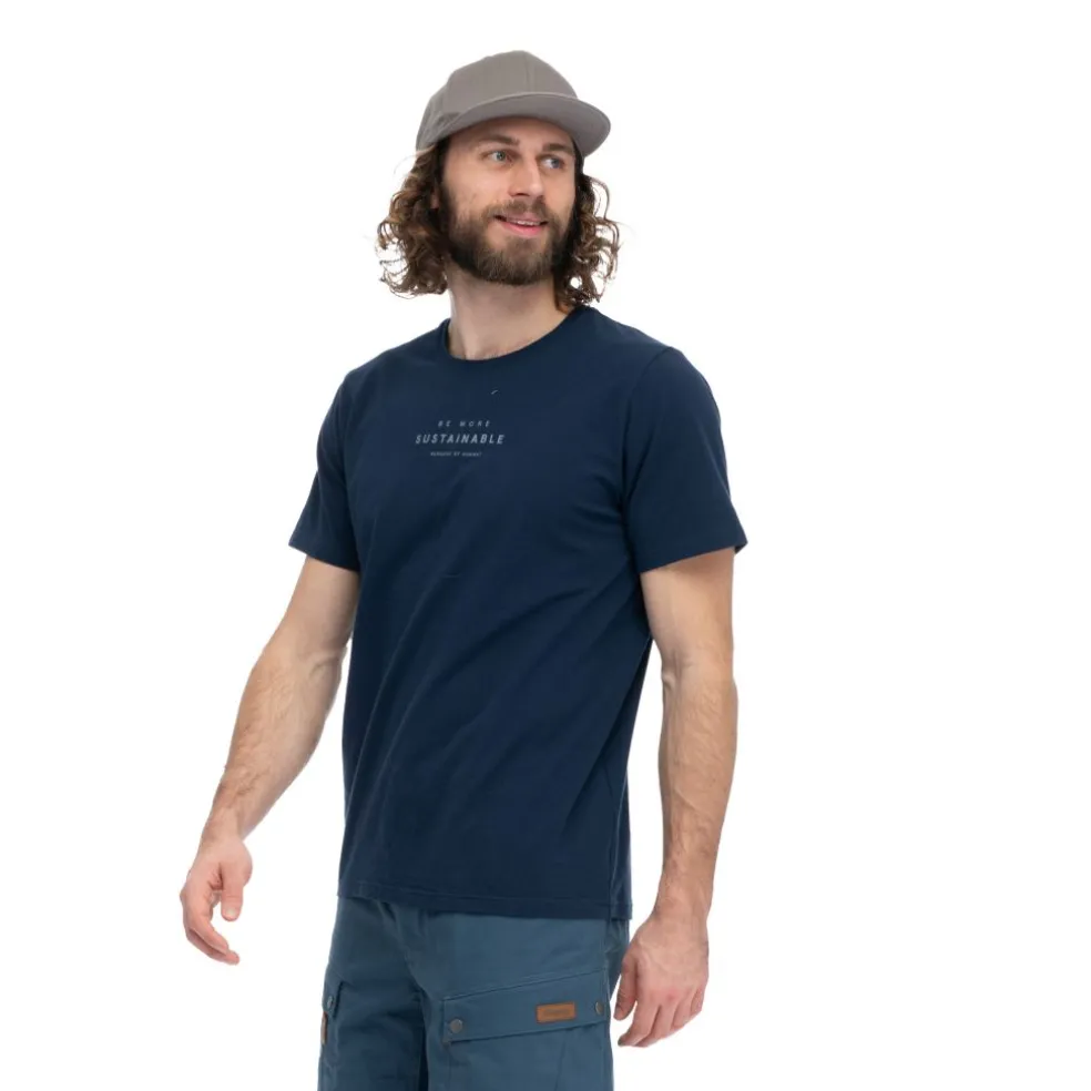 Nordmarka Snapback Cap