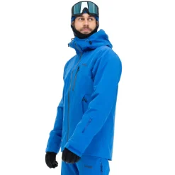 Oppdal Insulated Jacket