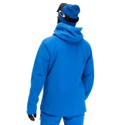 Oppdal Insulated Jacket