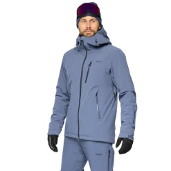 Oppdal Insulated Jacket
