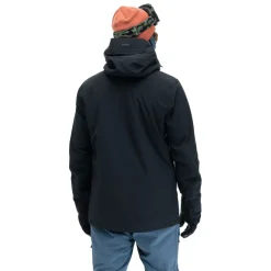 Oppdal Insulated Jacket