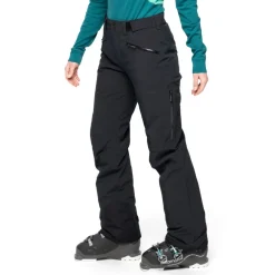 Oppdal Insulated Lady Pants