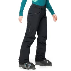 Oppdal Insulated Lady Pants