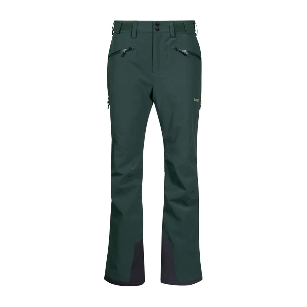 Oppdal Insulated Lady Pants