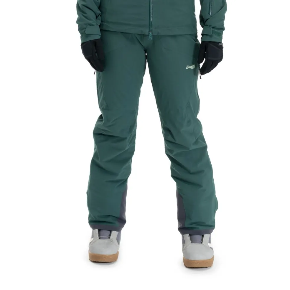 Oppdal Insulated Lady Pants