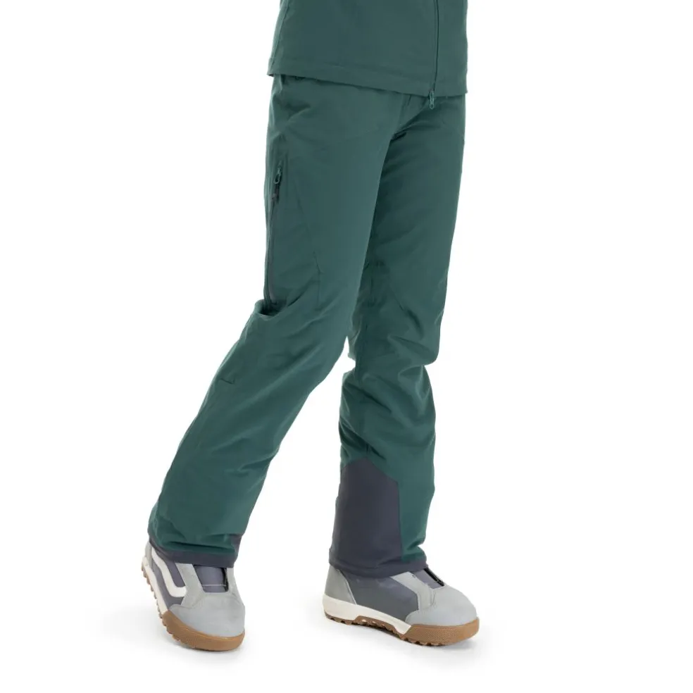 Oppdal Insulated Lady Pants