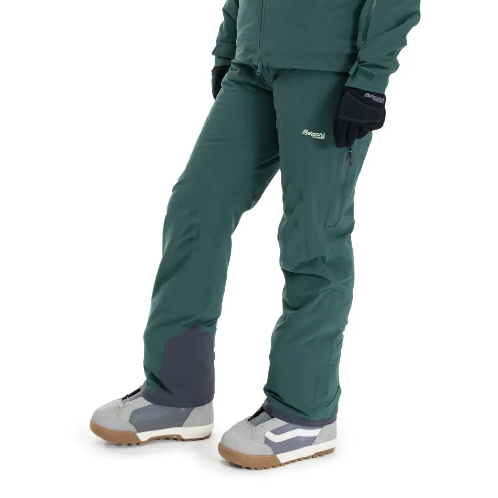 Oppdal Insulated Lady Pants