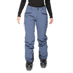Oppdal Insulated Lady Pants