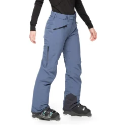 Oppdal Insulated Lady Pants