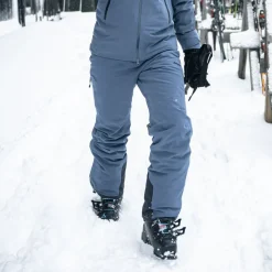 Oppdal Insulated Lady Pants