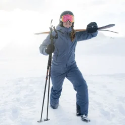 Oppdal Insulated Lady Pants