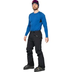 Oppdal Insulated Pants