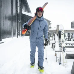 Oppdal Insulated Pants