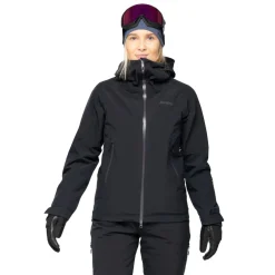 Oppdal Insulated W Jacket