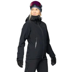 Oppdal Insulated W Jacket