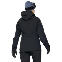 Oppdal Insulated W Jacket