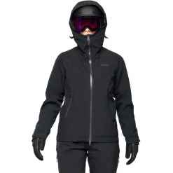 Oppdal Insulated W Jacket