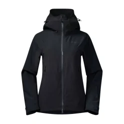 Oppdal Insulated W Jacket