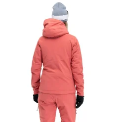 Oppdal Insulated W Jacket