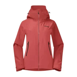 Oppdal Insulated W Jacket