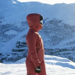 Oppdal Insulated W Jacket